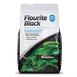 FLOURITE BLACK Kg.3,5